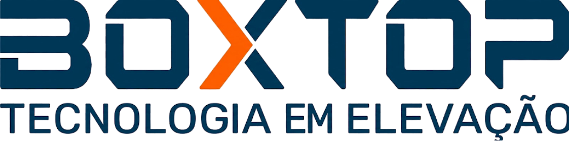 BOXTOP — Tecnologia em Elevação